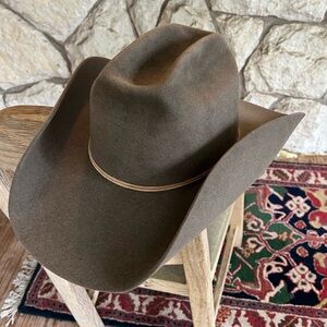 8X Resistol Cowboy Hat